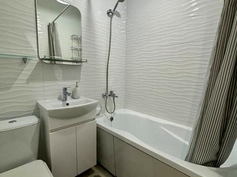 квартира за адресою Набережна вул., 2