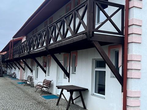 коммерческая по адресу Гагаріна, 1