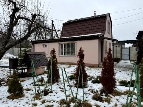 будинок за адресою Колійна вул. (Вороніна), 126