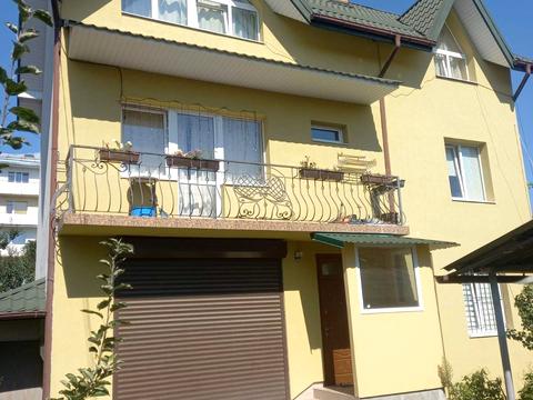 будинок за адресою Львів, Каштанова вул., 3