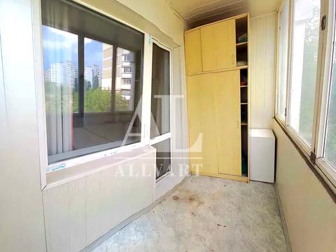 квартира по адресу Ревуцкого ул., 13