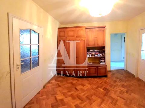 квартира по адресу Ревуцкого ул., 13