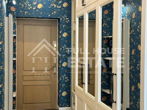 квартира за адресою Василя Тютюнника вул. (Анрі Барбюса), 37/1