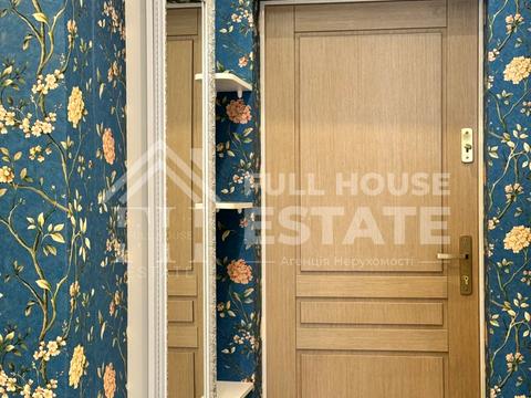 квартира за адресою Василя Тютюнника вул. (Анрі Барбюса), 37/1