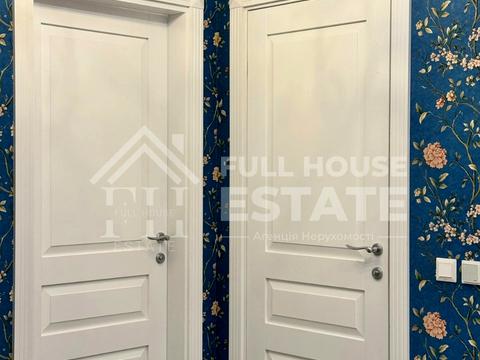 квартира за адресою Василя Тютюнника вул. (Анрі Барбюса), 37/1