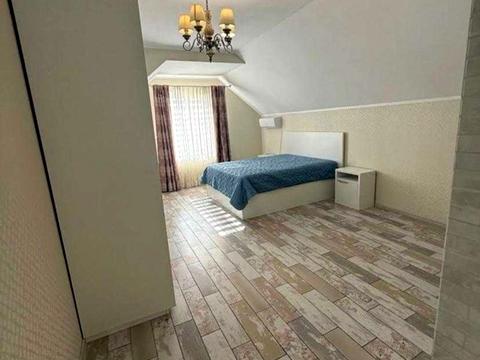 дом по адресу Жуляни, 1