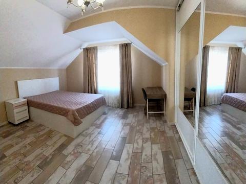 дом по адресу Жуляни, 1