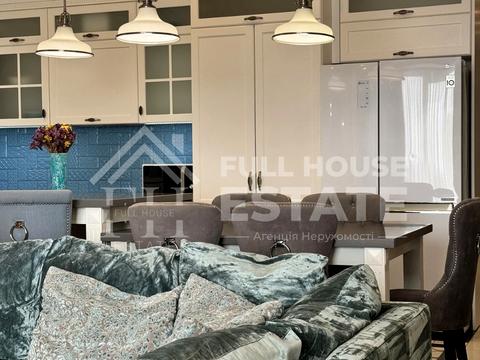 квартира за адресою Василя Тютюнника вул. (Анрі Барбюса), 37/1