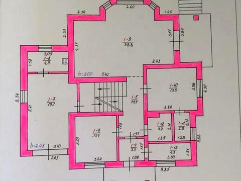 будинок за адресою Василя Симоненка вул.