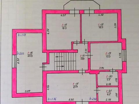 будинок за адресою Василя Симоненка вул.