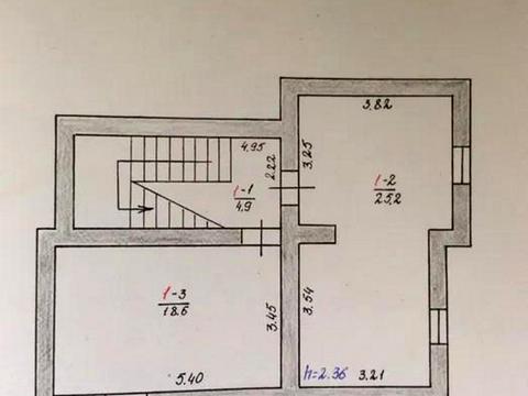 будинок за адресою Василя Симоненка вул.