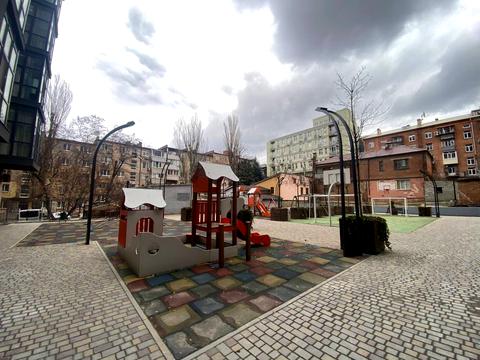 квартира за адресою Шевченка пров., 9