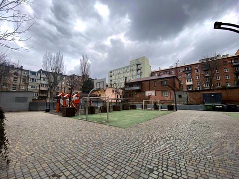 квартира за адресою Шевченка пров., 9