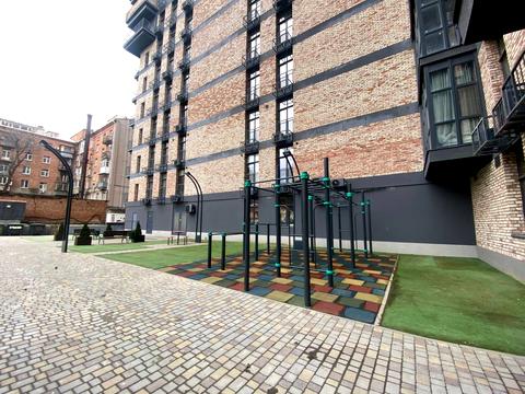 квартира за адресою Шевченка пров., 9