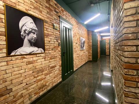 квартира за адресою Шевченка пров., 9