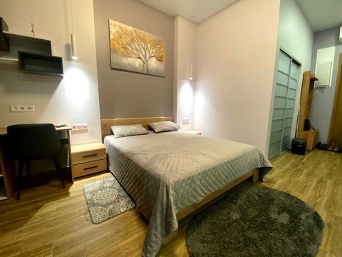 квартира за адресою Шевченка пров., 9