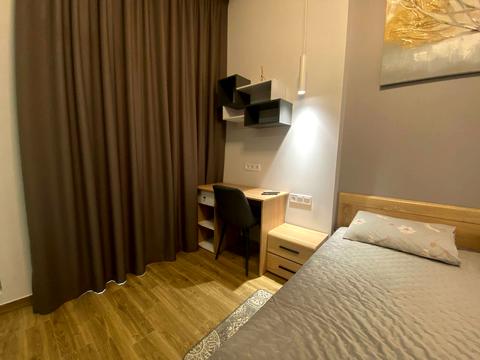 квартира за адресою Шевченка пров., 9