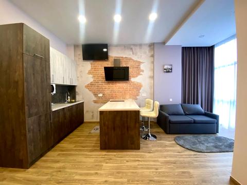 квартира за адресою Шевченка пров., 9