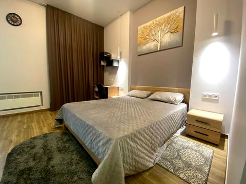 квартира за адресою Шевченка пров., 9