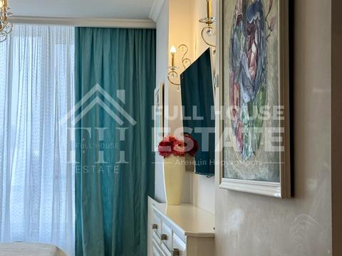 квартира за адресою Василя Тютюнника вул. (Анрі Барбюса), 37/1