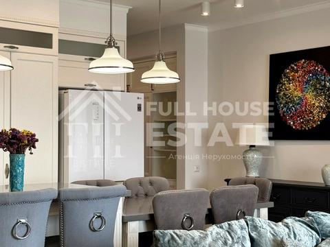 квартира за адресою Василя Тютюнника вул. (Анрі Барбюса), 37/1