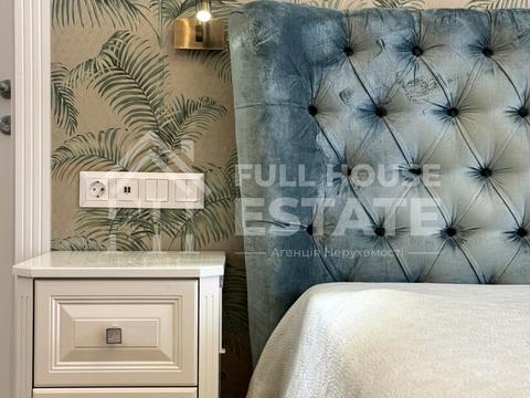 квартира за адресою Василя Тютюнника вул. (Анрі Барбюса), 37/1