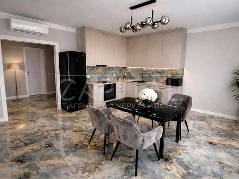 квартира за адресою Причальна вул., 12