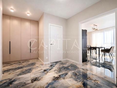 квартира за адресою Причальна вул., 12