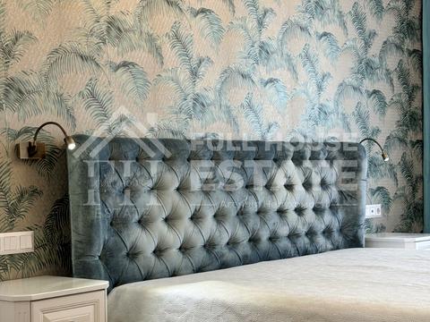 квартира за адресою Василя Тютюнника вул. (Анрі Барбюса), 37/1