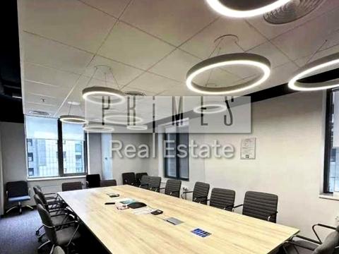 коммерческая по адресу Большая Васильковская ул. (Красноармейская), 100