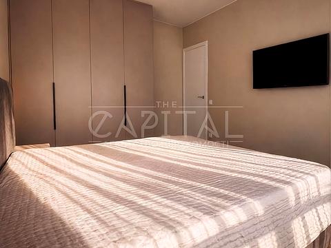 квартира за адресою Причальна вул., 12