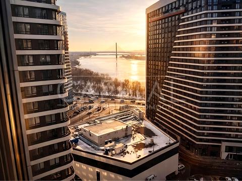 квартира за адресою Причальна вул., 12