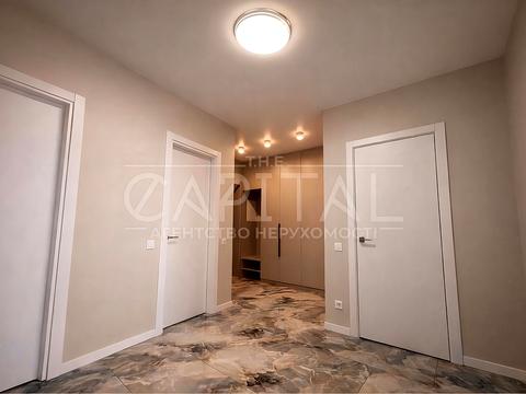 квартира за адресою Причальна вул., 12