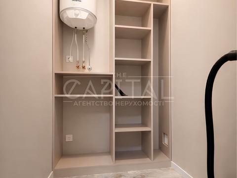 квартира за адресою Причальна вул., 12