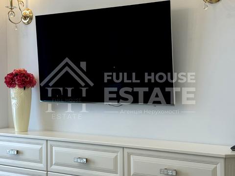 квартира за адресою Василя Тютюнника вул. (Анрі Барбюса), 37/1