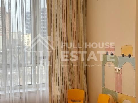 квартира за адресою Василя Тютюнника вул. (Анрі Барбюса), 37/1