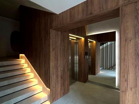 квартира за адресою Курортний проїзд, (Будинок)