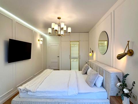 квартира за адресою Курортний проїзд, (Будинок)