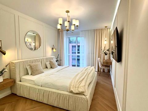 квартира за адресою Курортний проїзд, (Будинок)