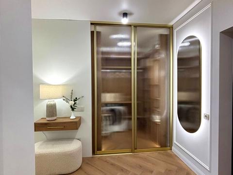 квартира за адресою Курортний проїзд, (Будинок)