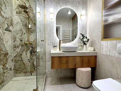 квартира за адресою Курортний проїзд, (Будинок)