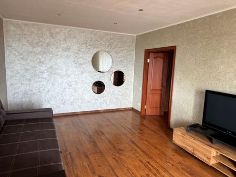 квартира по адресу Левка Лукьяненко ул. (Маршала Тимошенко), 13-А