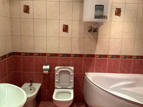 квартира по адресу Левка Лукьяненко ул. (Маршала Тимошенко), 13-А