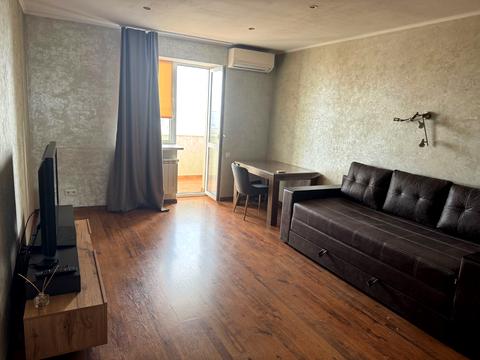 квартира по адресу Левка Лукьяненко ул. (Маршала Тимошенко), 13-А