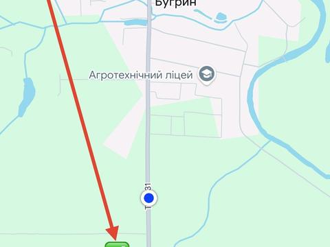 комерційна за адресою Князя Острозького, 38