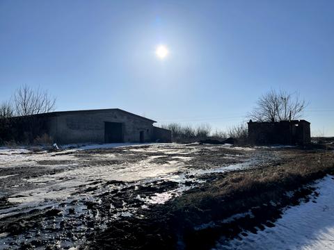 комерційна за адресою Князя Острозького, 38