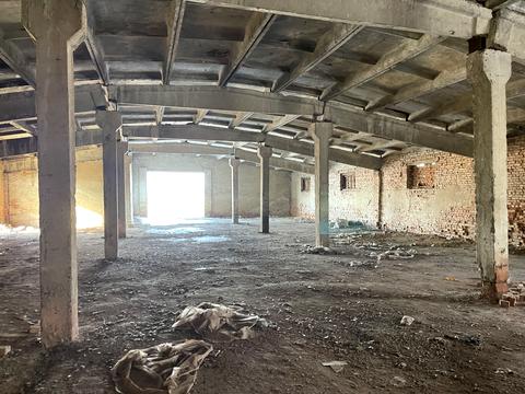 комерційна за адресою Князя Острозького, 38