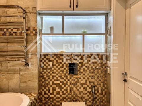 квартира за адресою Василя Тютюнника вул. (Анрі Барбюса), 37/1