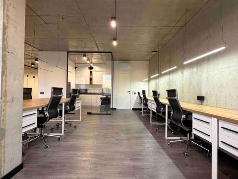 комерційна за адресою Дмитрівська вул., 60/19