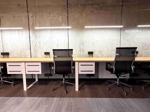 комерційна за адресою Дмитрівська вул., 60/19